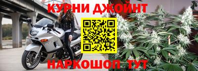 молекула духа Бийск